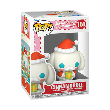 Funko Pop - Hello Kitty and Friends - Cinnamoroll