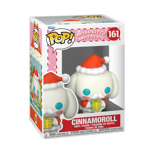 Funko Pop - Hello Kitty and Friends - Cinnamoroll