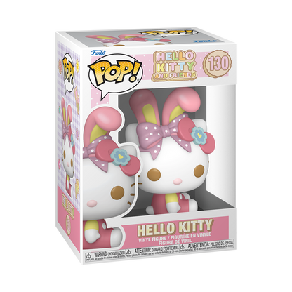 Funko Pop - Hello Kitty and Friends - Hello Kitty