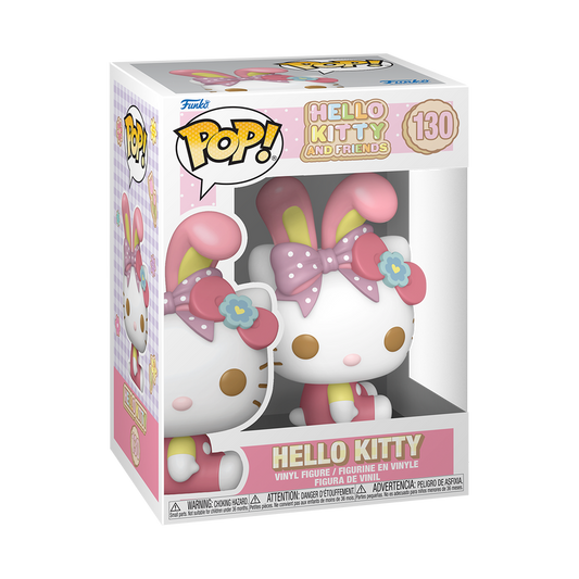 Funko Pop - Hello Kitty and Friends - Hello Kitty