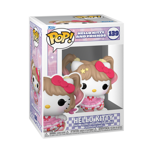 Funko Pop - Hello Kitty and Friends - Hello Kitty