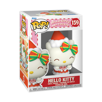Funko Pop - Hello Kitty and Friends - Hello Kitty