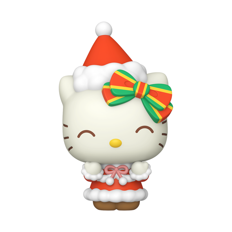 Funko Pop - Hello Kitty and Friends - Hello Kitty