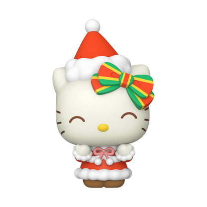 Funko Pop - Hello Kitty and Friends - Hello Kitty