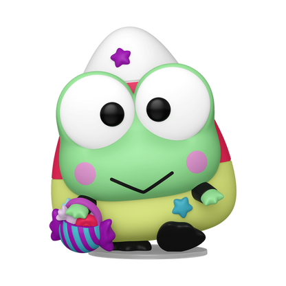 Funko Pop - Hello Kitty and Friends - Keroppi (GITD)