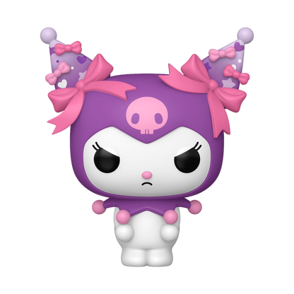 Funko Pop - Hello Kitty and Friends - Kuromi 