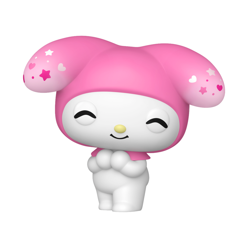  Funko Pop - Hello Kitty and Friends - My Melody