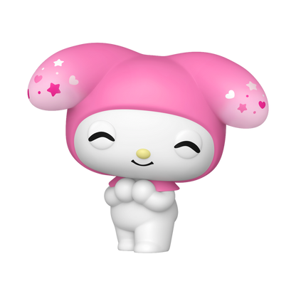  Funko Pop - Hello Kitty and Friends - My Melody