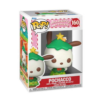 Funko Pop - Hello Kitty and Friends - Pochacco