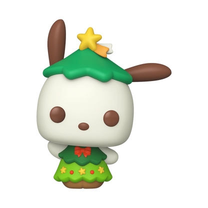 Funko Pop - Hello Kitty and Friends - Pochacco