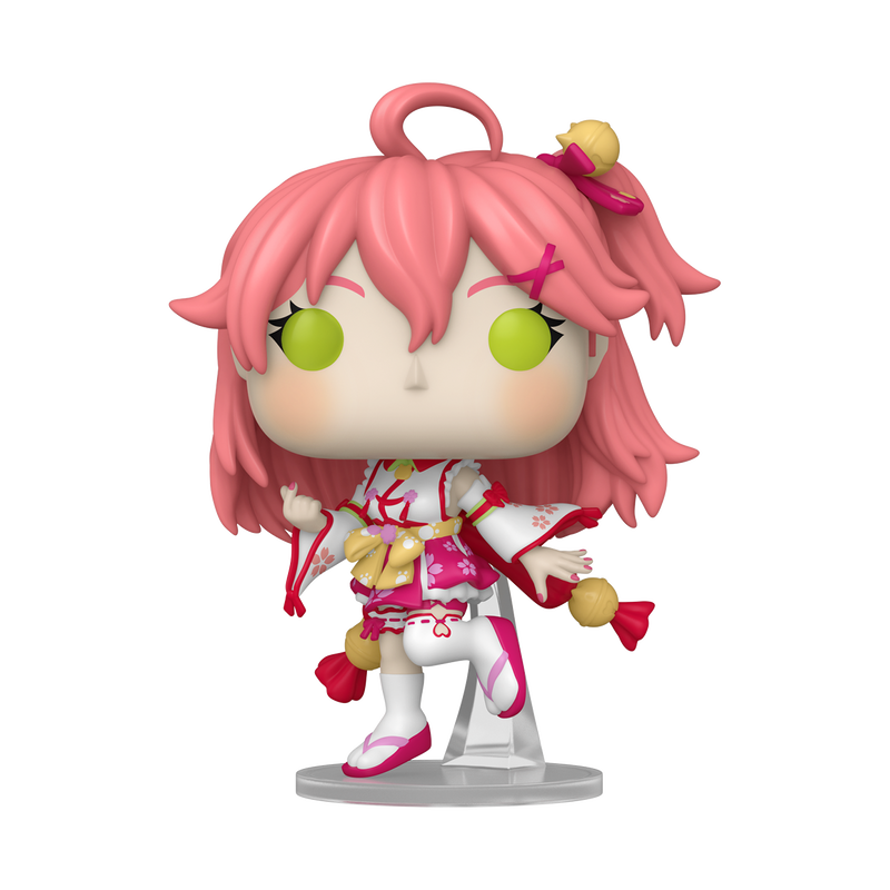 Funko Pop - Hololive - Sakura Miko