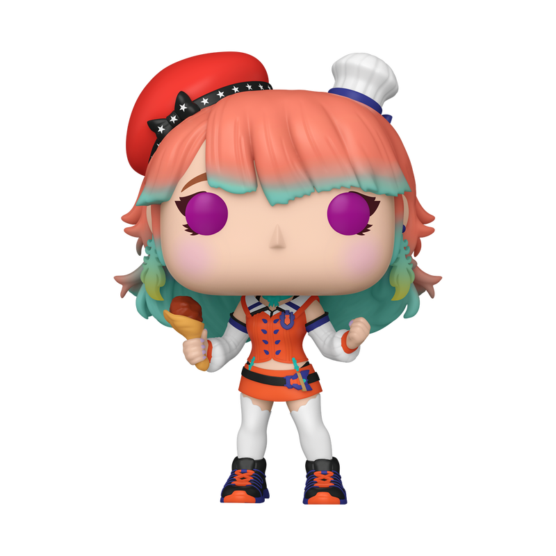  Funko Pop - Hololive - Takanashi Kiara