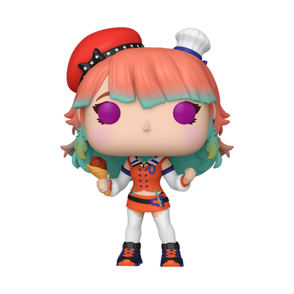  Funko Pop - Hololive - Takanashi Kiara