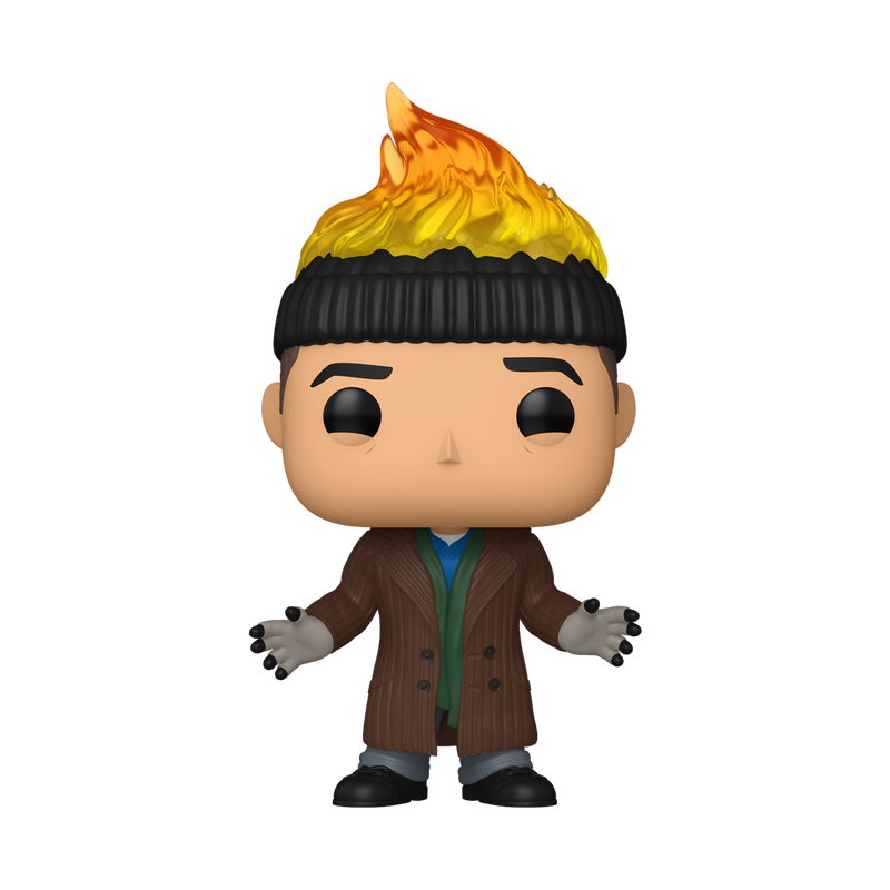 Funko Pop - Home Alone 2 - Harry