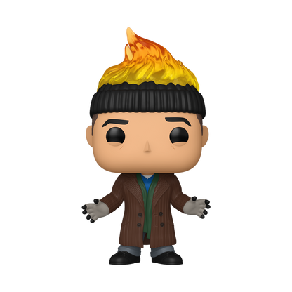 Funko Pop - Home Alone 2 - Harry