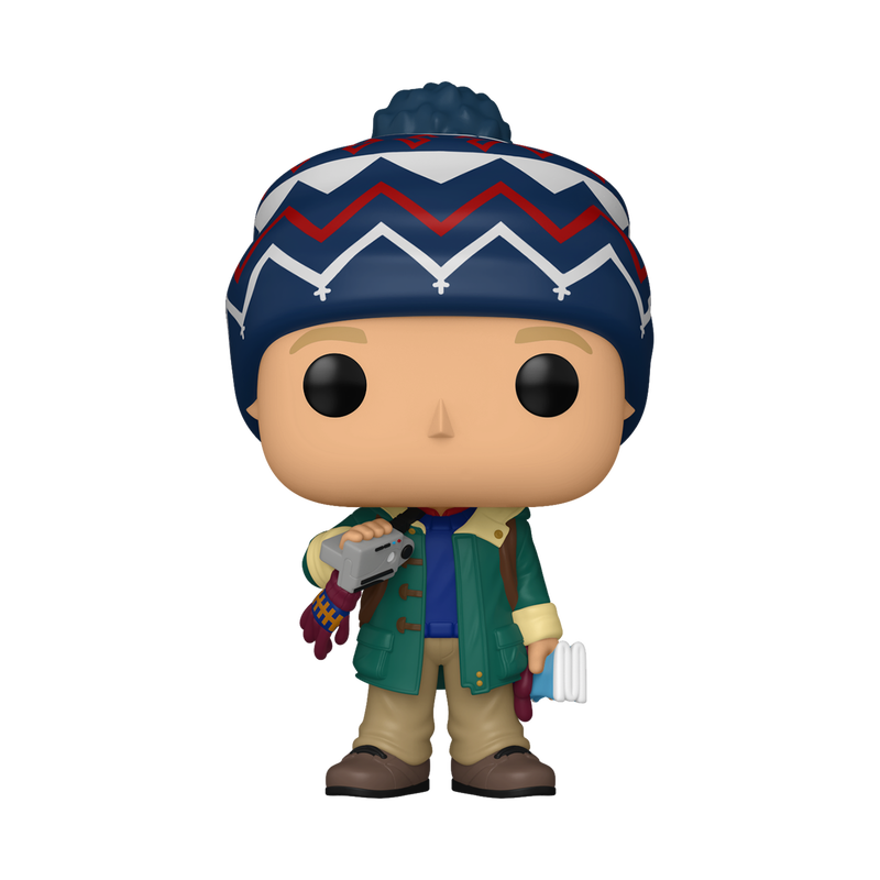 Funko Pop - Home Alone 2 - Kevin 