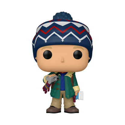 Funko Pop - Home Alone 2 - Kevin 
