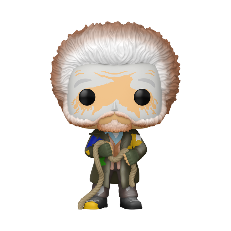 Funko Pop - Home Alone 2 - Marv