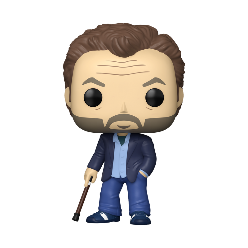 Funko Pop - House - Dr. Gregory House