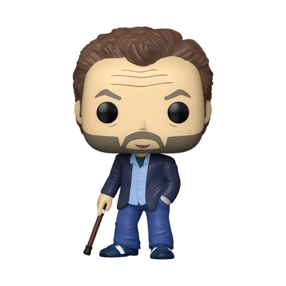 Funko Pop - House - Dr. Gregory House