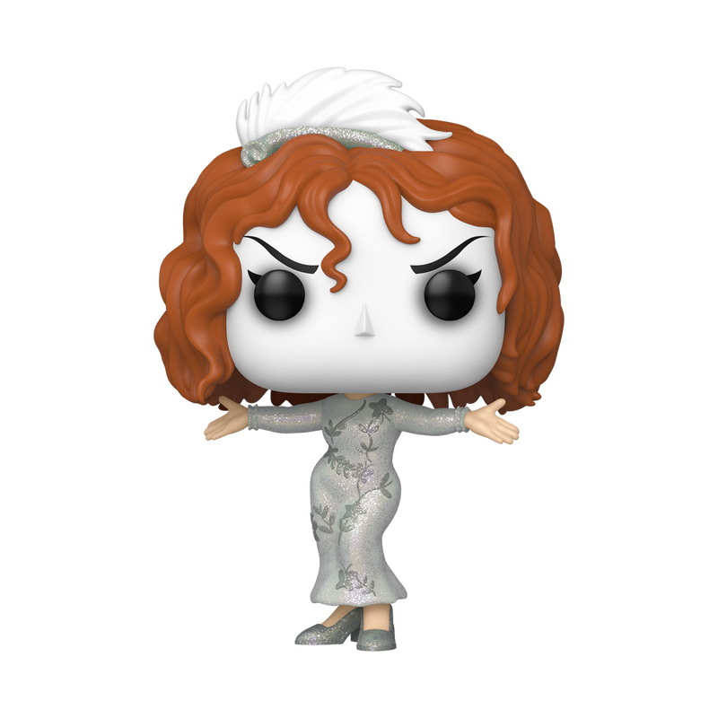 Funko Pop - House of 1000 Corpses - Baby (Glitter)