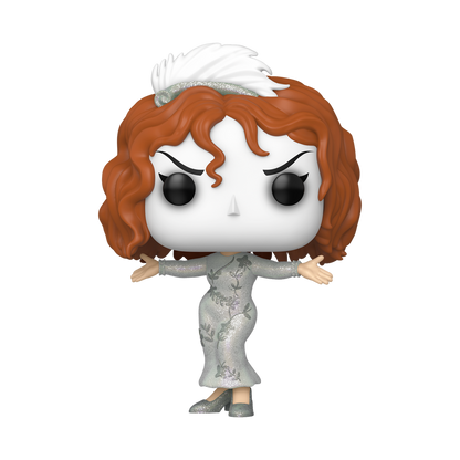 Funko Pop - House of 1000 Corpses - Baby (Glitter)