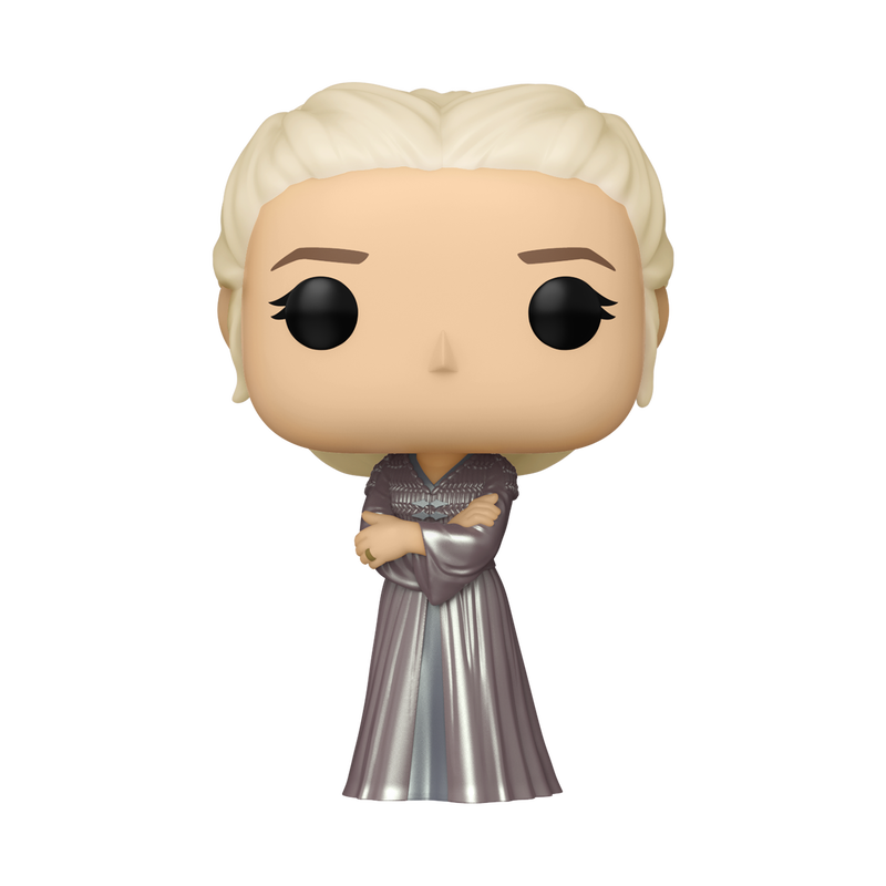 Funko Pop - House of the Dragon - Rhaenyra Targaryen