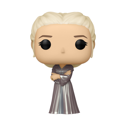 Funko Pop - House of the Dragon - Rhaenyra Targaryen