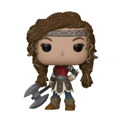 Funko Pop - How to Train your Dragon - Astrid