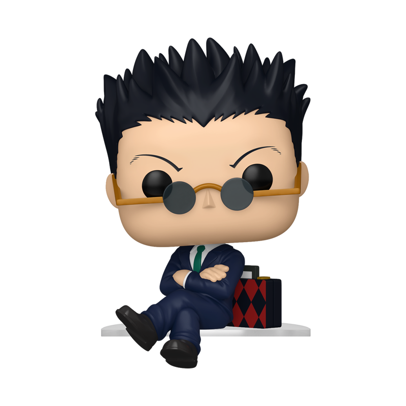 Funko Pop - Hunter x Hunter - Leorio