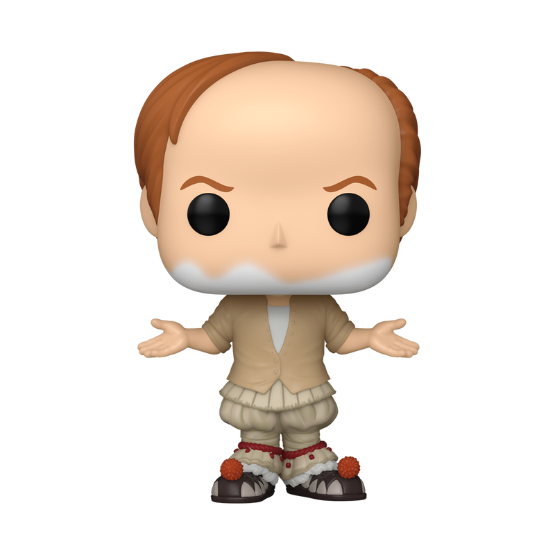 Funko Pop - IT Welcome to Derry - Bob Gray