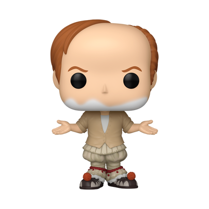 Funko Pop - IT Welcome to Derry - Bob Gray