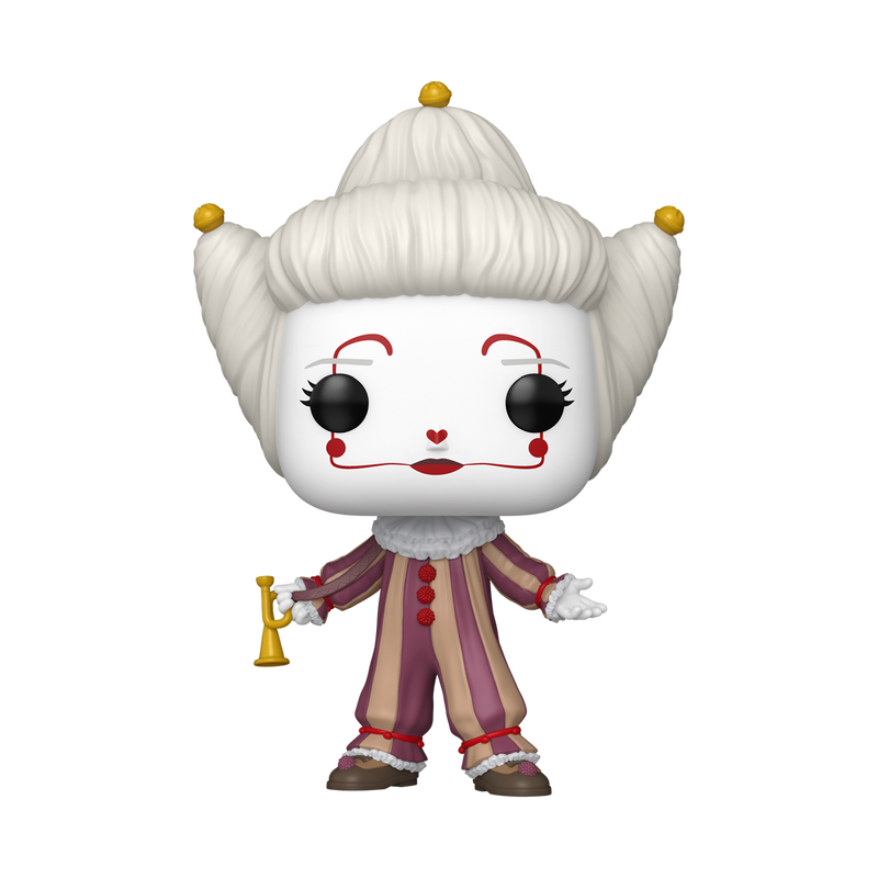  Funko Pop - IT Welcome to Derry - Little Periwinkle