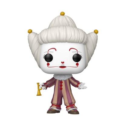  Funko Pop - IT Welcome to Derry - Little Periwinkle