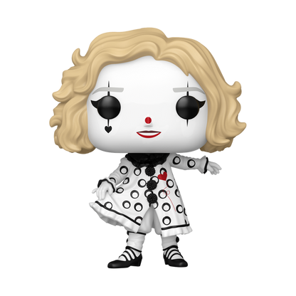  Funko Pop - IT Welcome to Derry - Original Periwinkle