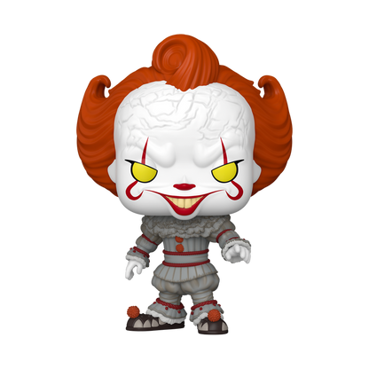 Funko Pop - IT Welcome to Derry - Pennywise