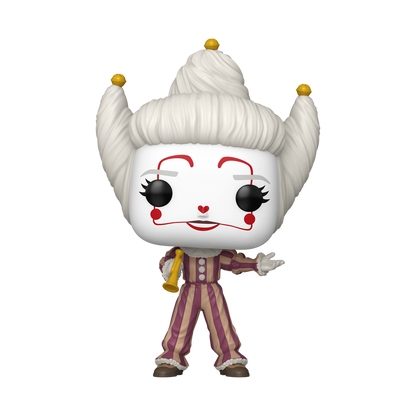  Funko Pop - IT Welcome to Derry - Periwinkle 