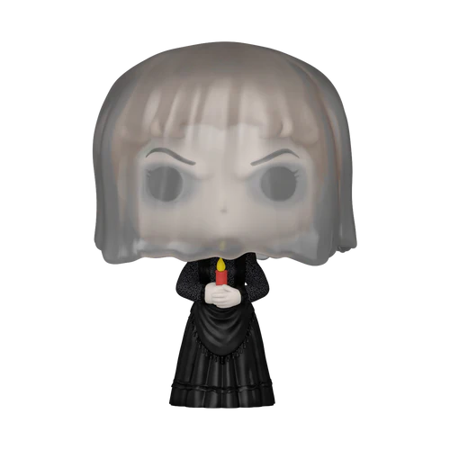 Funko Pop - Insidious - Bride in Black (Special Edition)