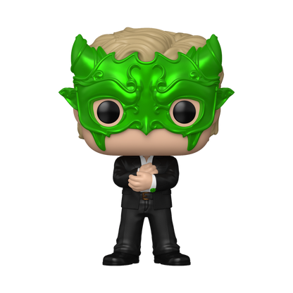 Funko Pop - Into Darkness: Lights Out - Mr. Strickland
