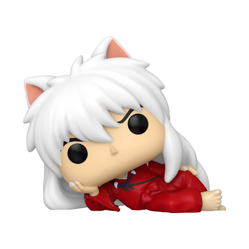 Funko Pop - Inuyasha - Inuyasha