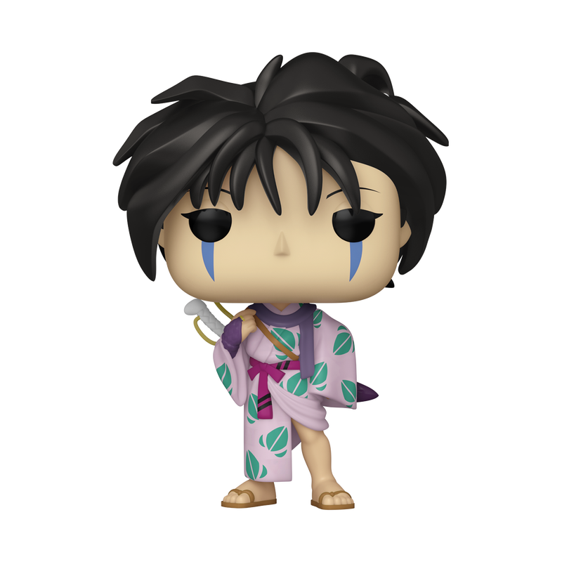 Funko Pop - Inuyasha - Jakotsu