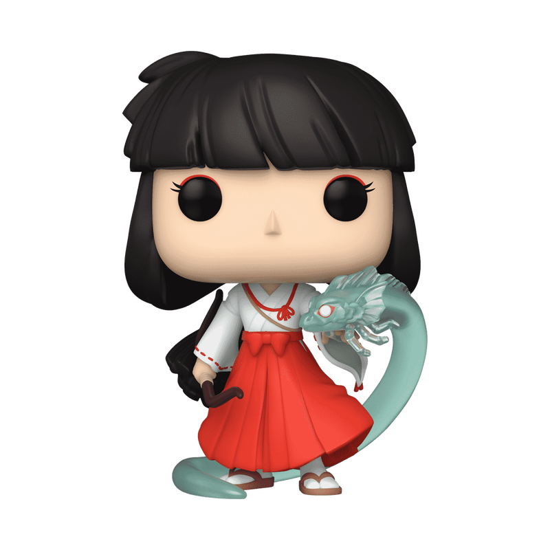 Funko Pop - Inuyasha - Kikyo