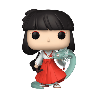 Funko Pop - Inuyasha - Kikyo