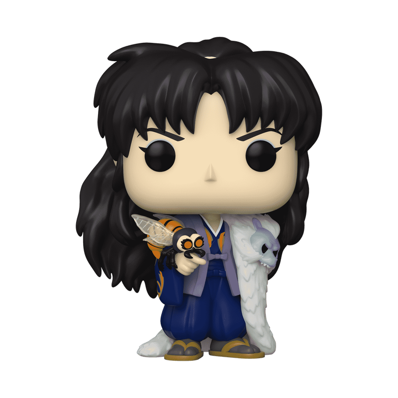 Funko Pop - Inuyasha - Naraku