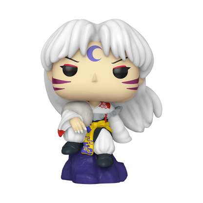  Funko Pop - Inuyasha - Sesshomaru