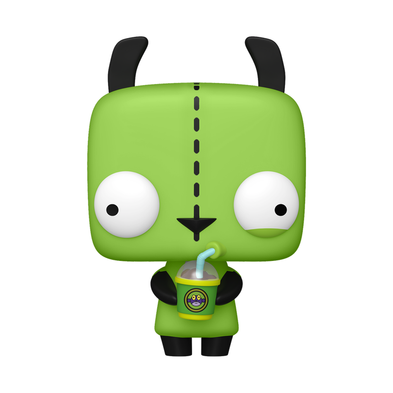 Funko Pop - Invader Zim - Gir