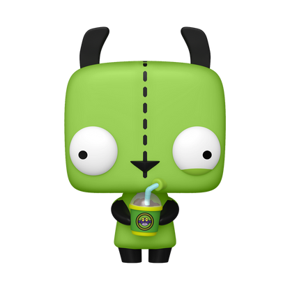 Funko Pop - Invader Zim - Gir