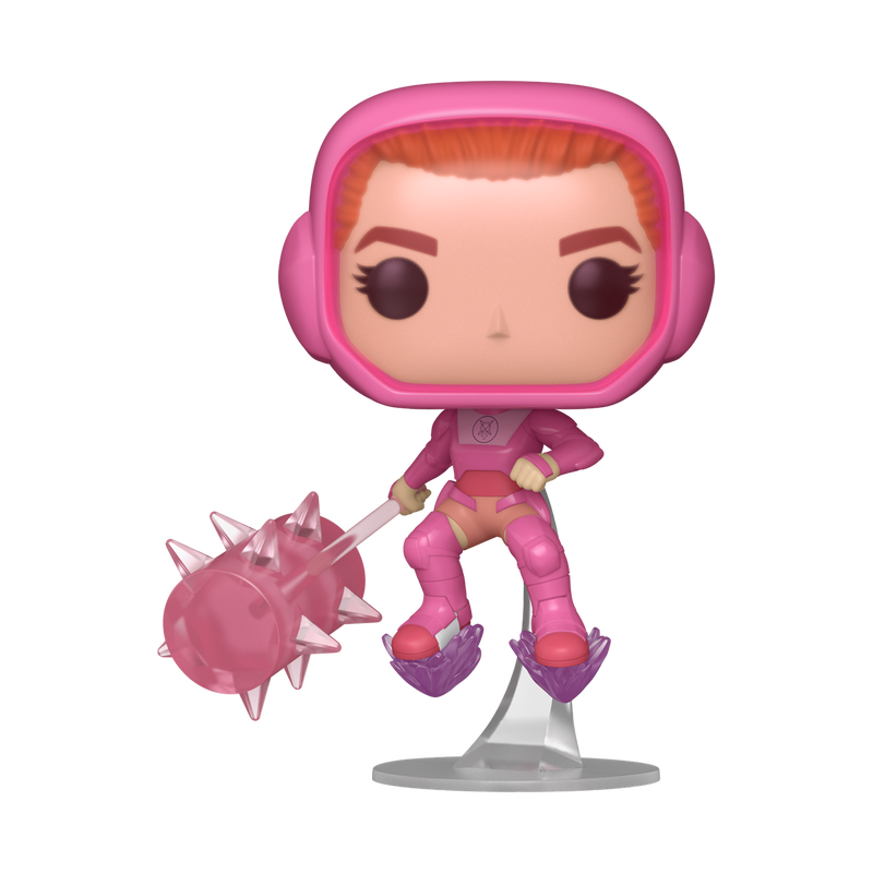 Funko Pop - Invincible - Atom Eve