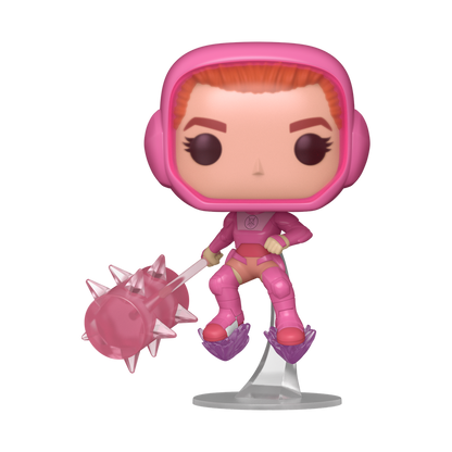 Funko Pop - Invincible - Atom Eve