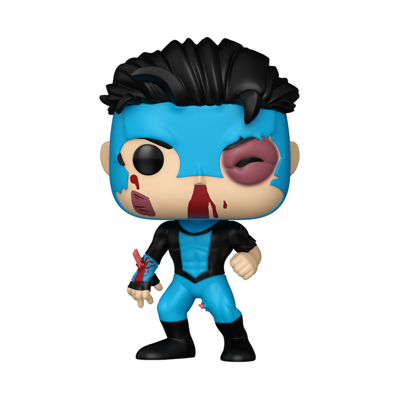 Funko Pop - Invincible - Invincible